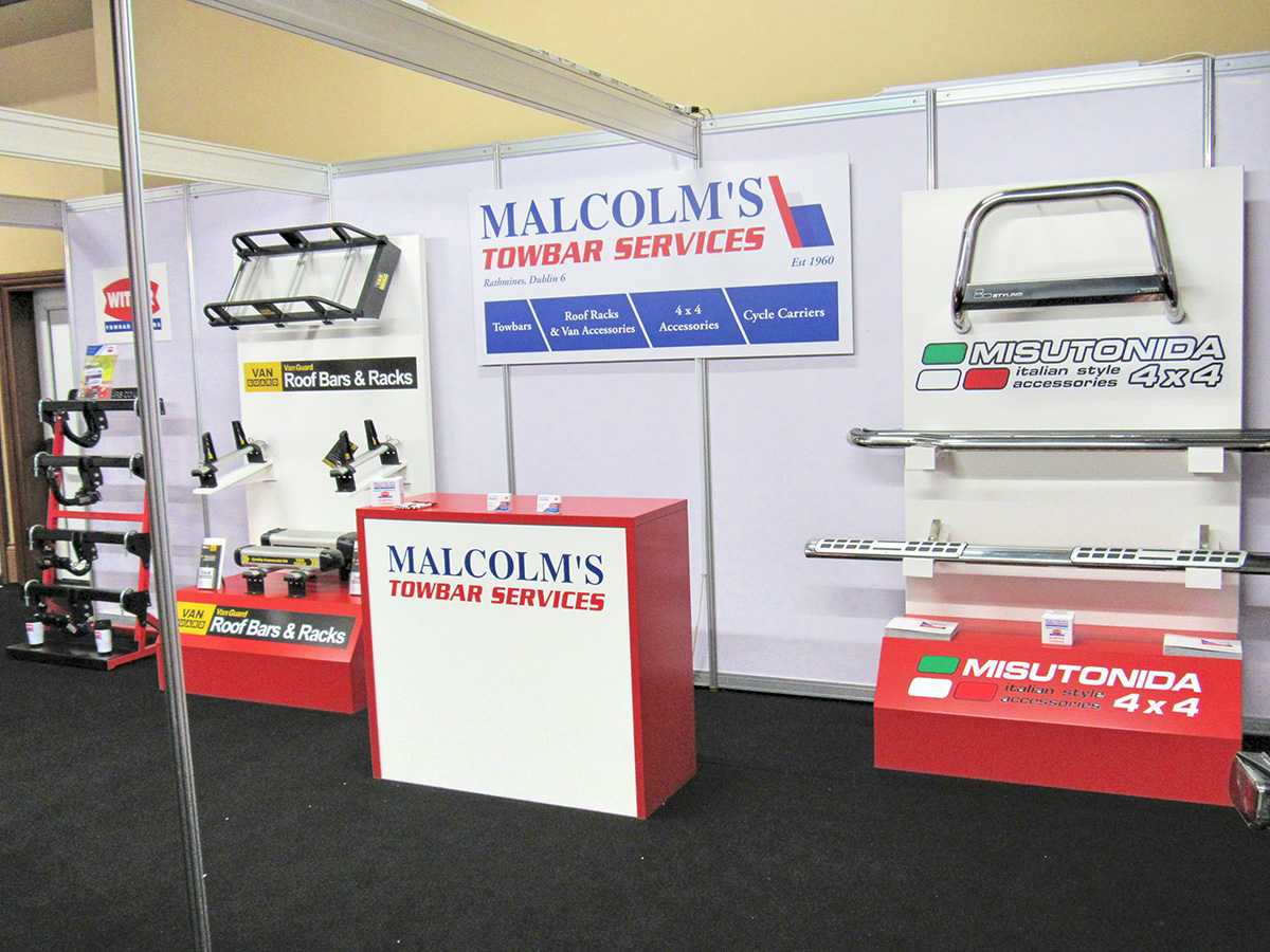 Display Units Commercial Work Stuart Malcolm Wood Design