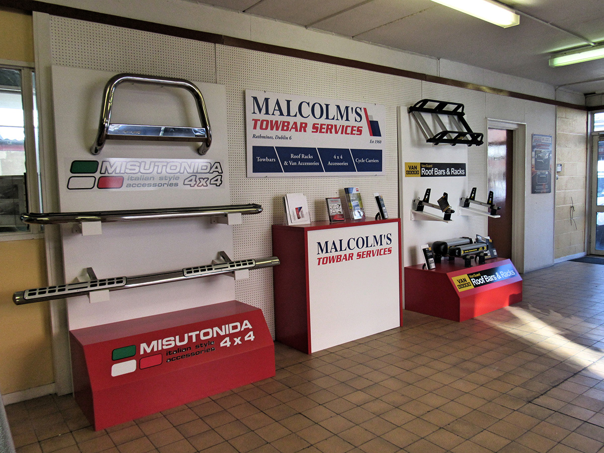 Display Units Commercial Work Stuart Malcolm Wood Design